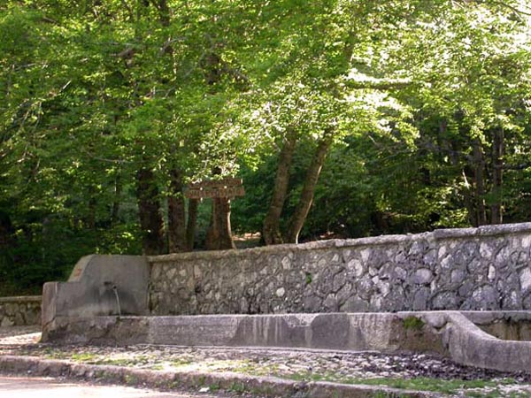 Fontana-Valle-fossato
